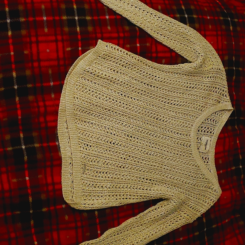 A nice shirt